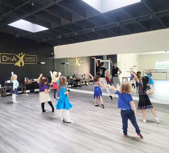 DNA Dance Ballroom Picture 5