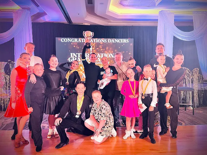 DNA Dance Ballroom Picture 4