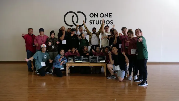 On One Studios Picture 5