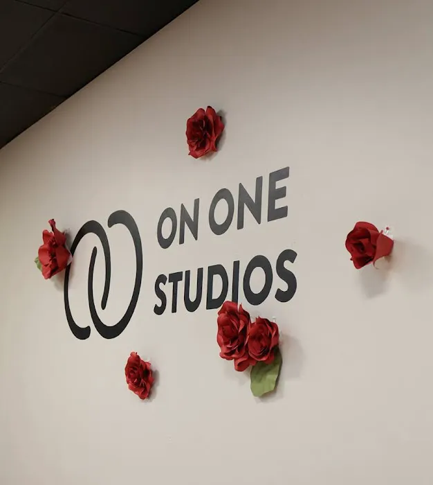 On One Studios Picture 9