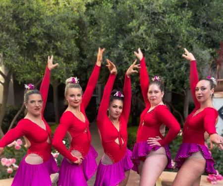 Valle Mambo Dance School