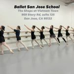 Ballet San Jose School