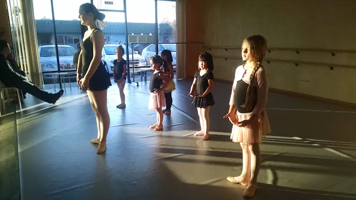 Ballet San Jose School Picture 6