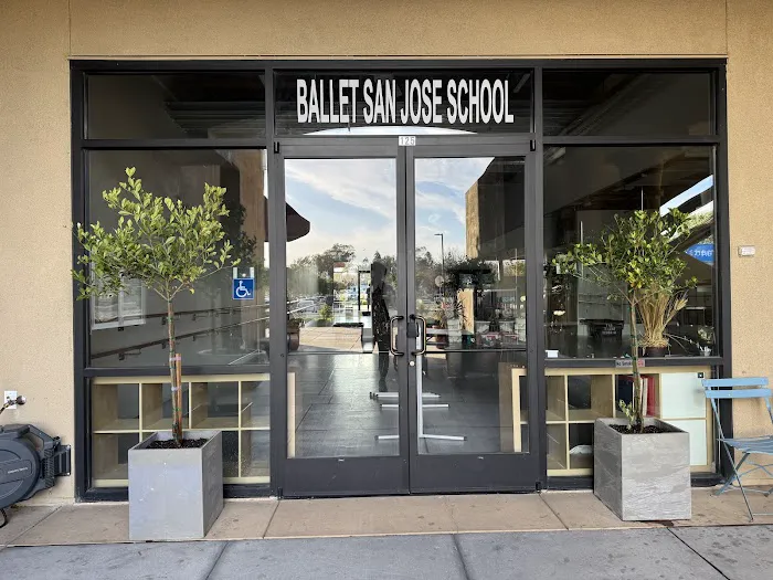Ballet San Jose School Picture 2