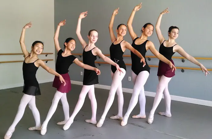 Ballet San Jose School Picture 4