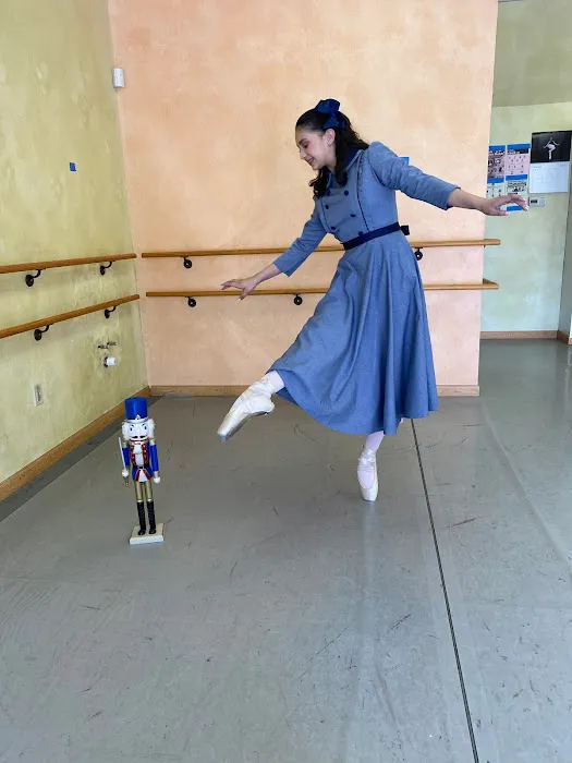 Ballet San Jose School Picture 3