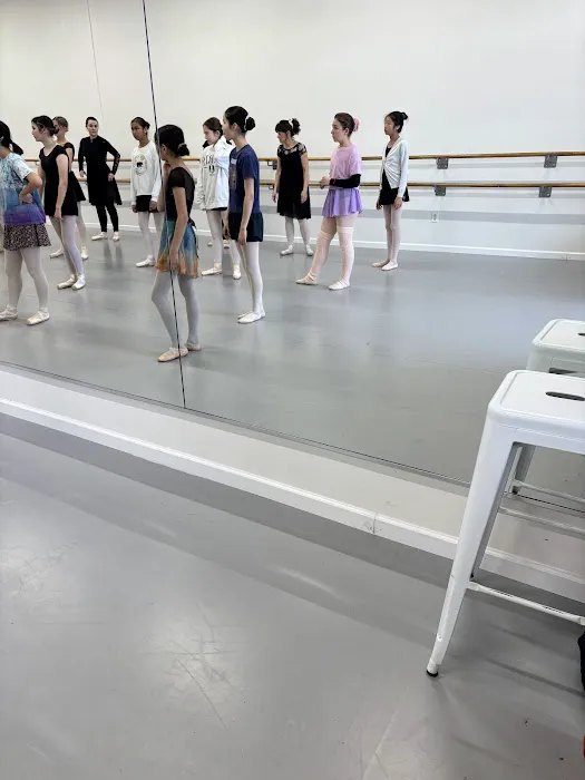 Ballet San Jose School Picture 9