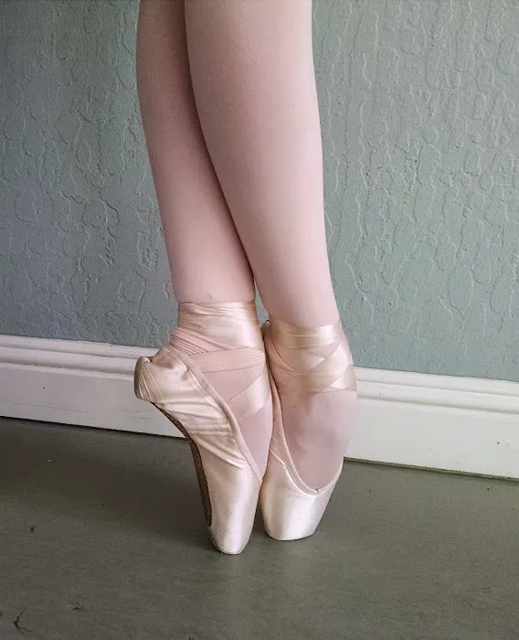Ballet San Jose School Picture 5