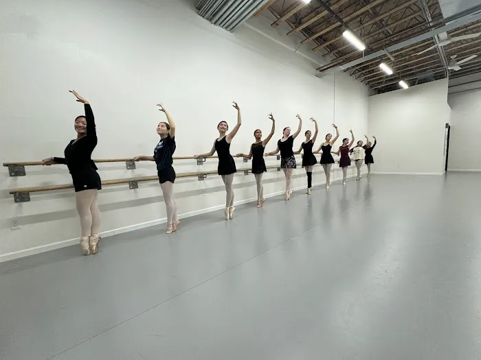 Ballet San Jose School Picture 8