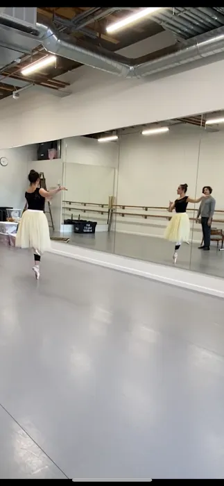 Ballet San Jose School Picture 10