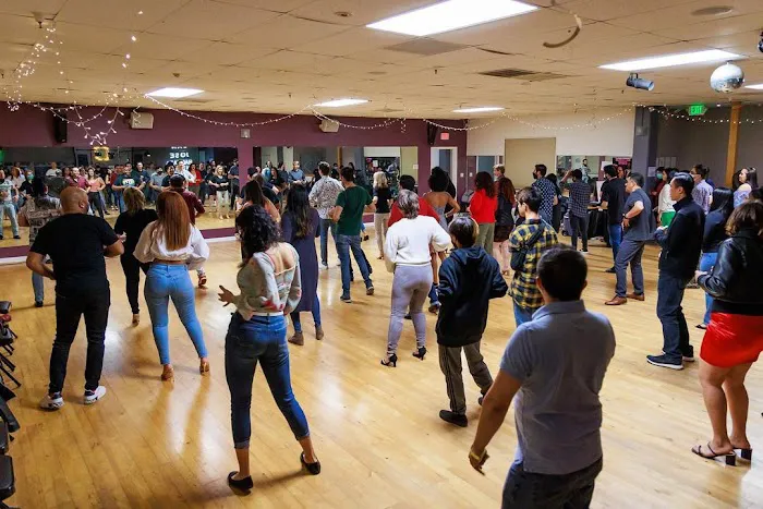 San Jose Bachata Nights LLC Picture 5