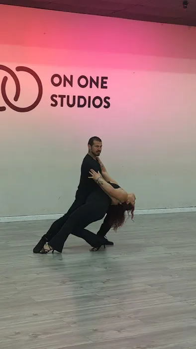 San Jose Bachata Nights LLC Picture 6