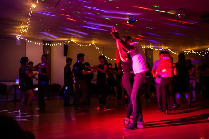 San Jose Bachata Nights LLC Picture 2