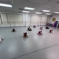 Youtopia Dance Academy ico