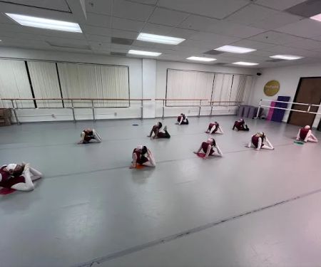Youtopia Dance Academy