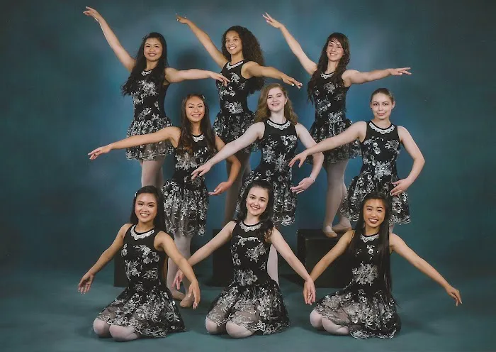 The Joy of Dancing Picture 1