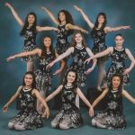 The Joy of Dancing