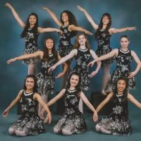 The Joy of Dancing ico