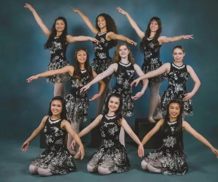 The Joy of Dancing