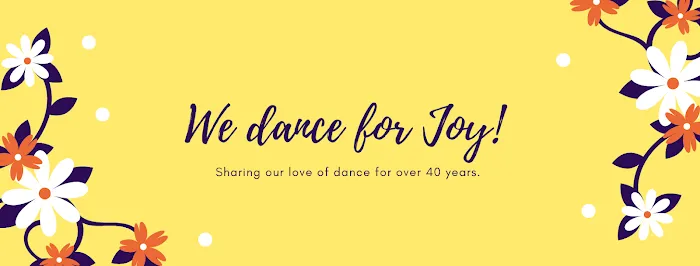 The Joy of Dancing Picture 10