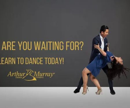 Arthur Murray Dance Studio Los Gatos