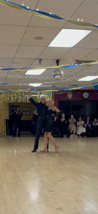 Arthur Murray Dance Studio Los Gatos Picture 2