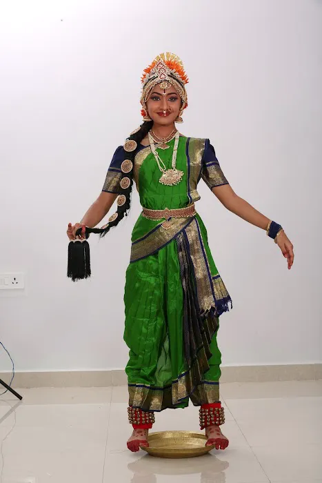 Abhinaya Kuchipudi Dance Academy Picture 1