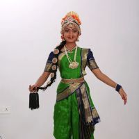 Abhinaya Kuchipudi Dance Academy ico