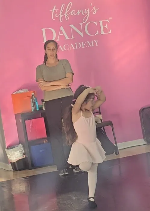 Tiffany's Dance Academy Picture 4