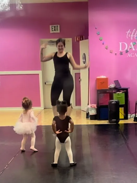 Tiffany's Dance Academy Picture 1