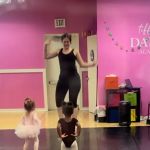 Tiffany's Dance Academy