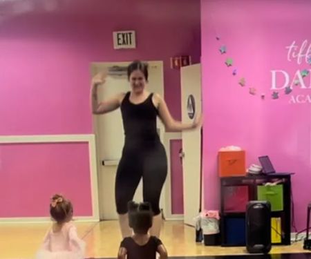 Tiffany's Dance Academy