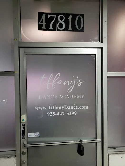 Tiffany's Dance Academy Picture 6