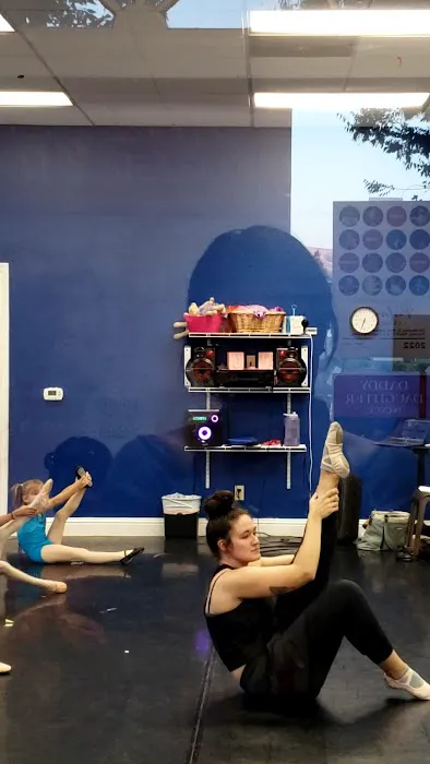 Tiffany's Dance Academy Picture 3