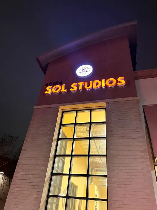 SOL Studios - Dance, Fitness, Conferences & Special Events Picture 3
