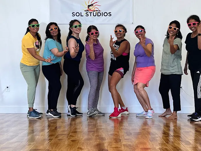 SOL Studios - Dance, Fitness, Conferences & Special Events Picture 1