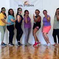 SOL Studios - Dance, Fitness, Conferences & Special Events ico