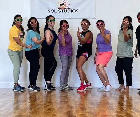 SOL Studios - Dance, Fitness, Conferences & Special Events