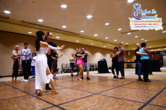 Mambo Groovin' Latin Dance School Picture 1