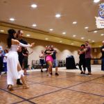Mambo Groovin' Latin Dance School