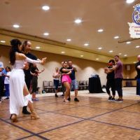 Mambo Groovin' Latin Dance School ico