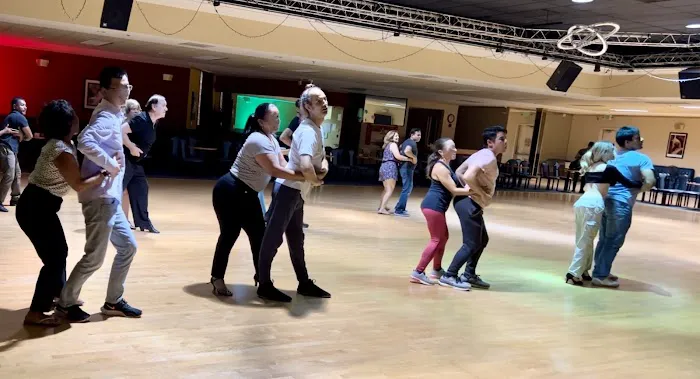 Mambo Groovin' Latin Dance School Picture 5