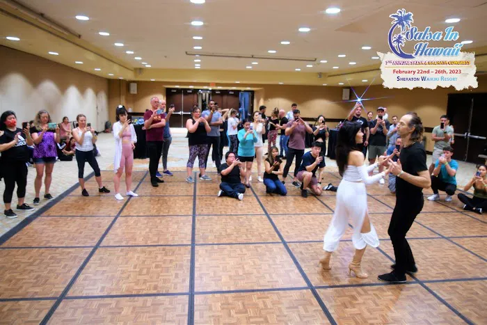 Mambo Groovin' Latin Dance School Picture 6
