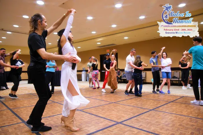 Mambo Groovin' Latin Dance School Picture 4