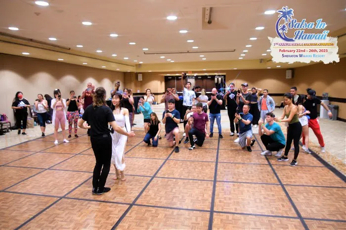Mambo Groovin' Latin Dance School Picture 2