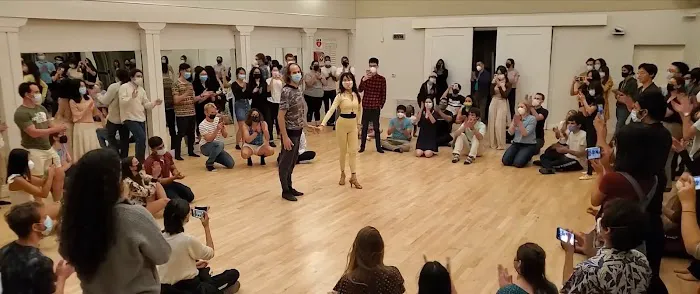 Mambo Groovin' Latin Dance School Picture 10