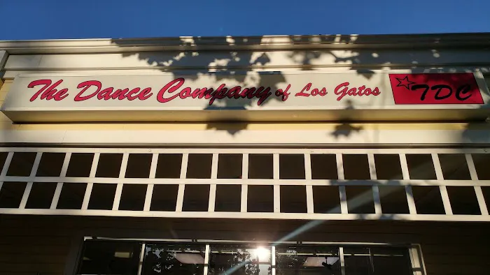 The Dance Company of Los Gatos Picture 2