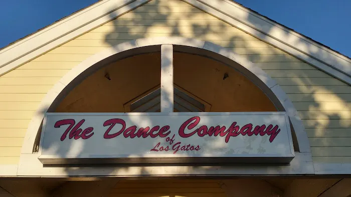The Dance Company of Los Gatos Picture 1