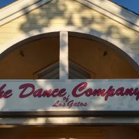 The Dance Company of Los Gatos ico