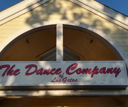 The Dance Company of Los Gatos